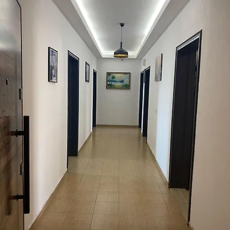Apartament Krasniqi Durres Exterior photo