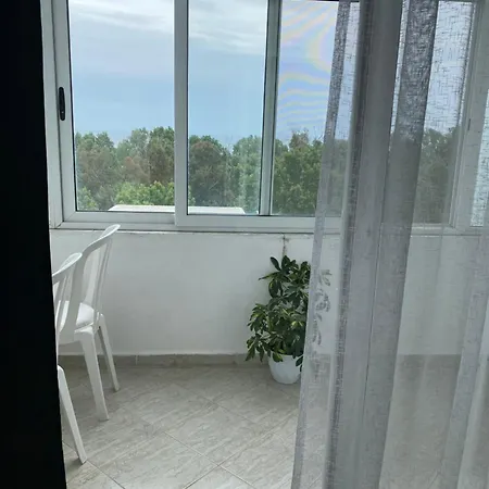 Apartament Krasniqi Durres Exterior photo