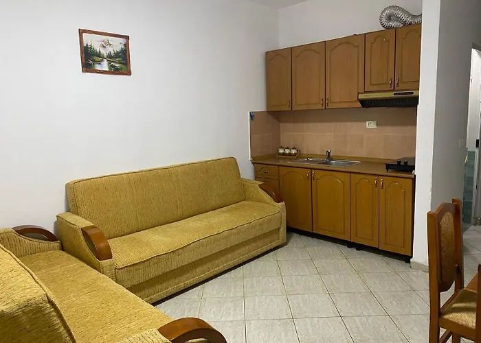 Apartament Krasniqi